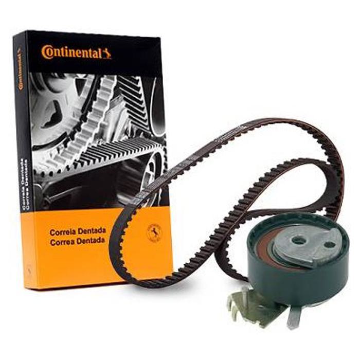 Kit Correia Dentada Sincronizadora - Cobra Automotiva - KT1245