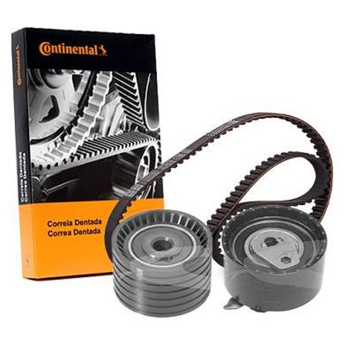 Kit Correia Dentada Sincronizadora - Cobra Automotiva - KT1265