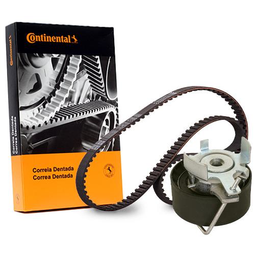 Kit Correia Dentada - Cobra Automotiva - KT1450