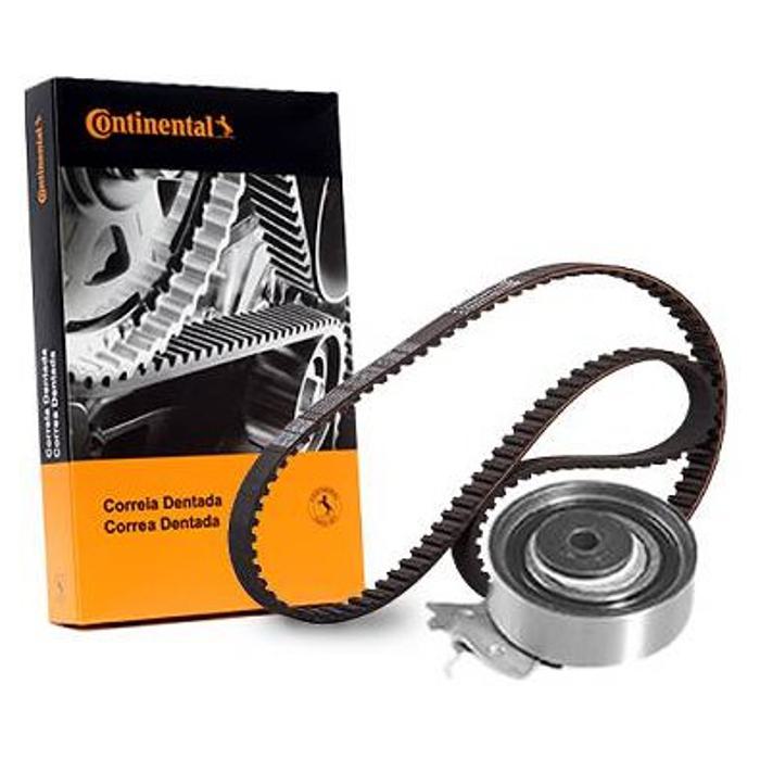 Kit Correia Dentada Sincronizadora Tensor - Cobra Automotiva - KT1370