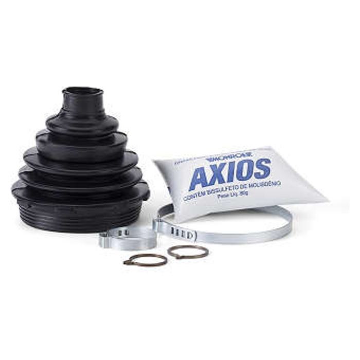 Kit Coifa da Homocinética Lado Roda - Monroe Axios - 541.2409