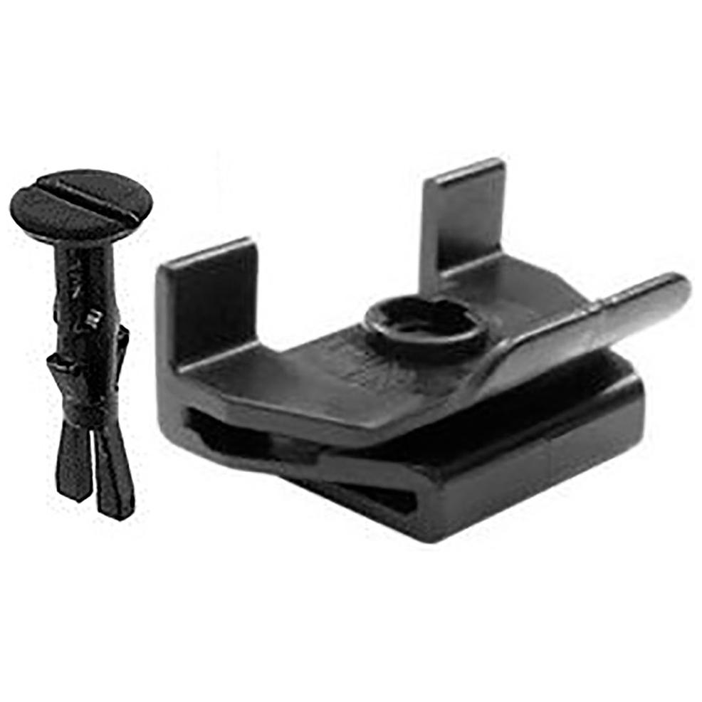 Bucha + Parafuso do para Lama para Toyota Corolla e RAV4 - Universal Automotive - 94418