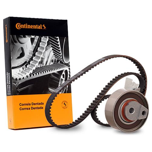 Kit Correia Dentada Sincronizadora - Cobra Automotiva - COKT1320