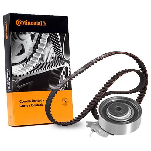 Kit Correia Dentada Sincronizadora - Cobra Automotiva - COKT1375