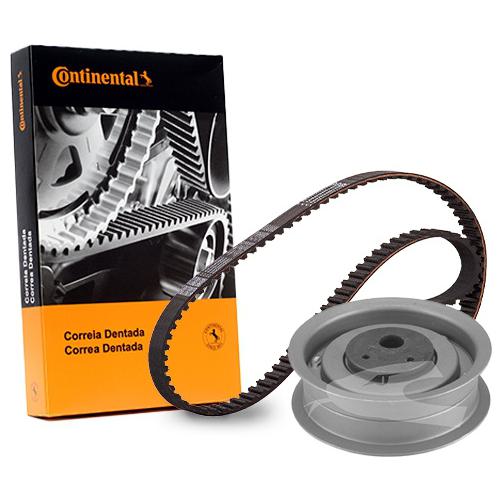Kit Correia Dentada Sincronizadora - Cobra Automotiva - COKT1530