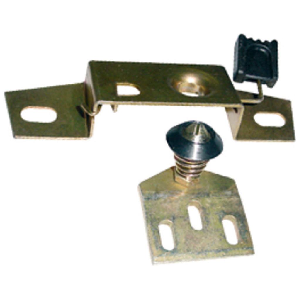 Kit de Fechadura do Capô - Universal - 50215