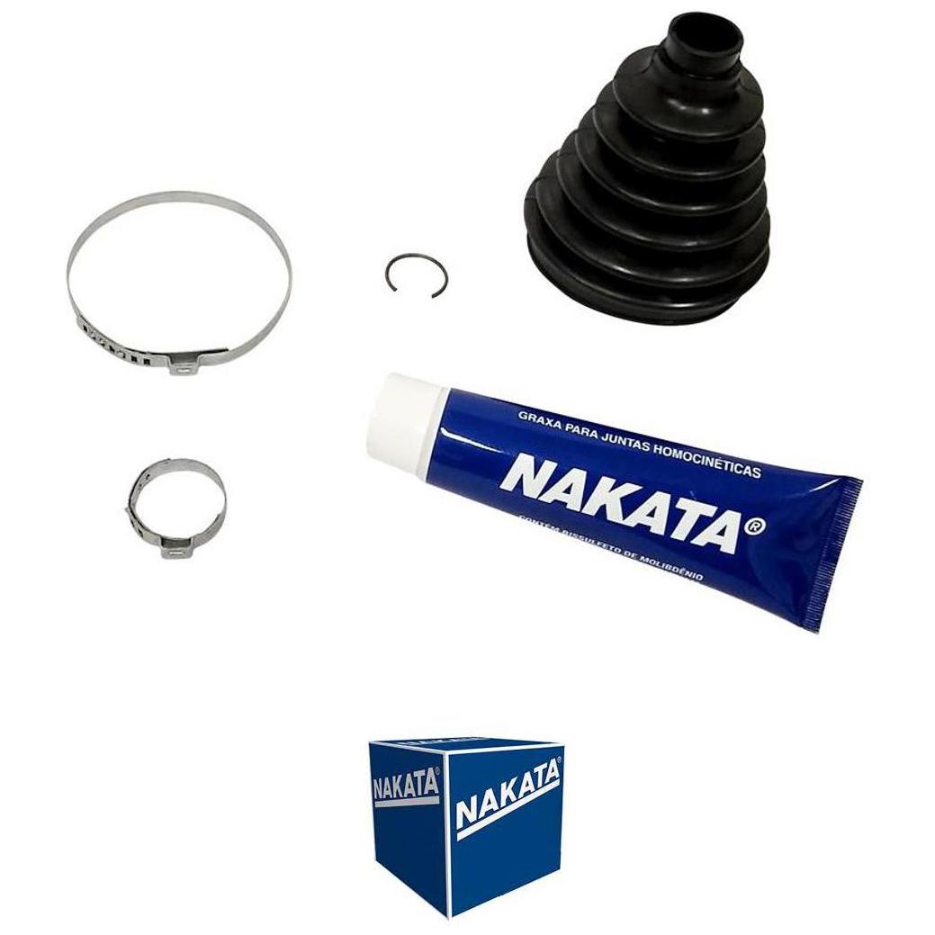 Kit de Reparo da Junta Homocinética para Ford Ecosport - Nakata - NKJ1428