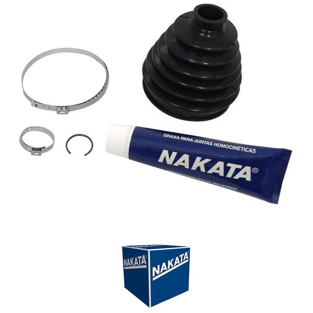 Kit de Reparo da Junta Homocinética para Honda CR-V - Nakata - NKJ1453