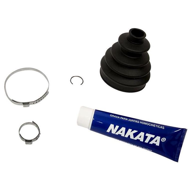 Kit de Reparo da Junta Homocinética - Nakata - NKJ1465