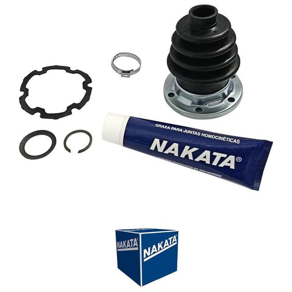 Kit de Reparo da Junta Homocinética para Volkswagen Kombi - Nakata - NKJ209