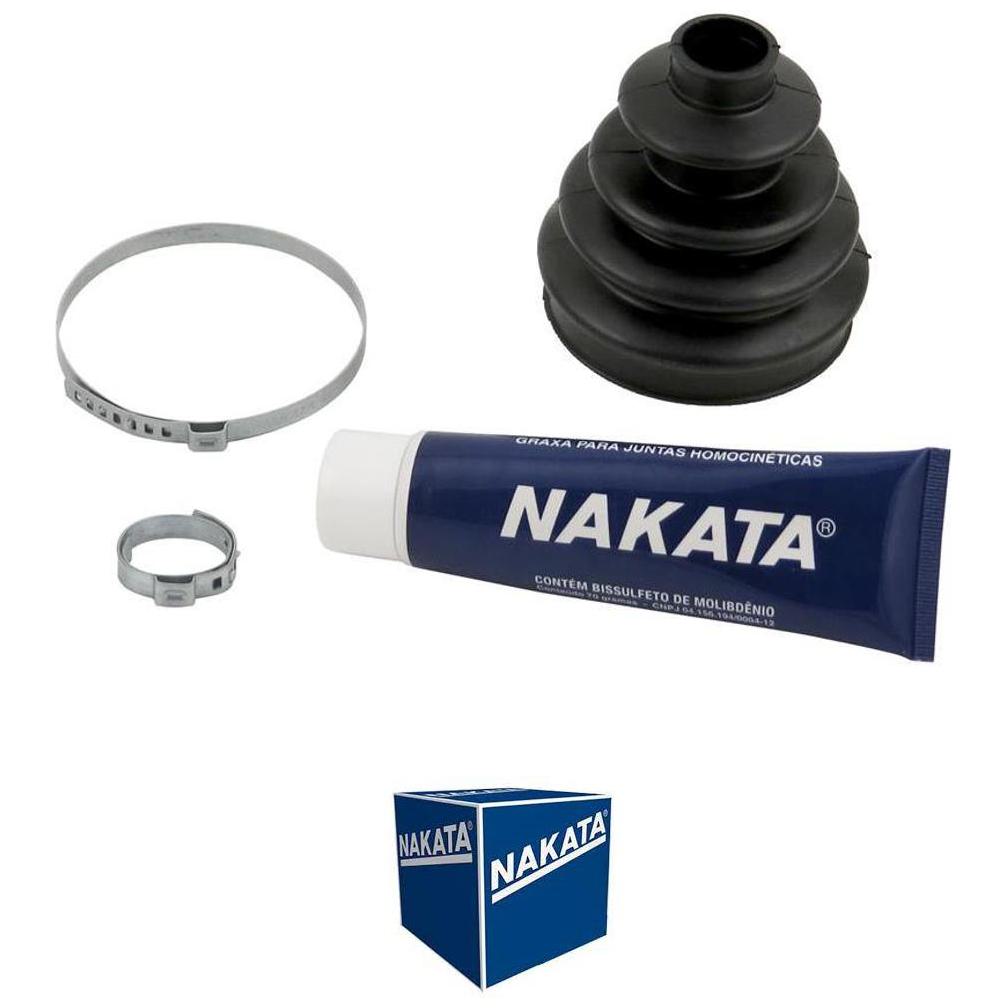 Kit de Reparo DA Junta Homocinética - Nakata - NKJ224D