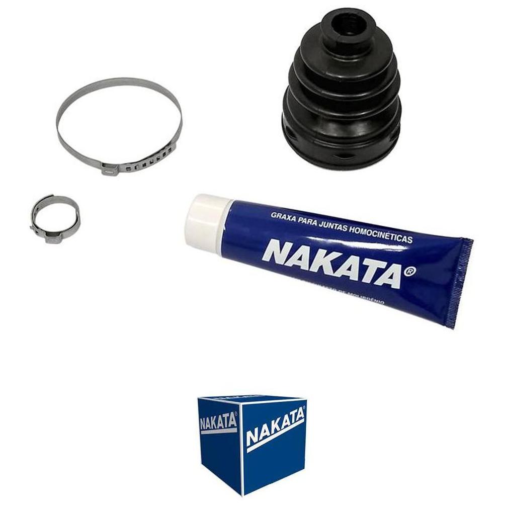 Kit de Reparo DA Junta Homocinética - Nakata - NKJ263D