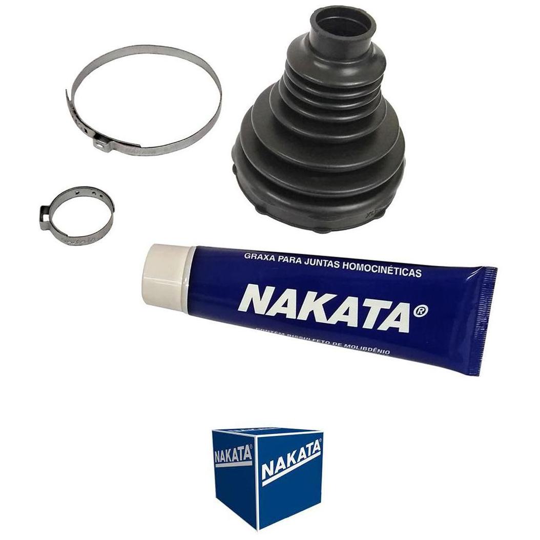 Kit de Reparo da Junta Homocinética para Ford Ranger - Nakata - NKJ444D