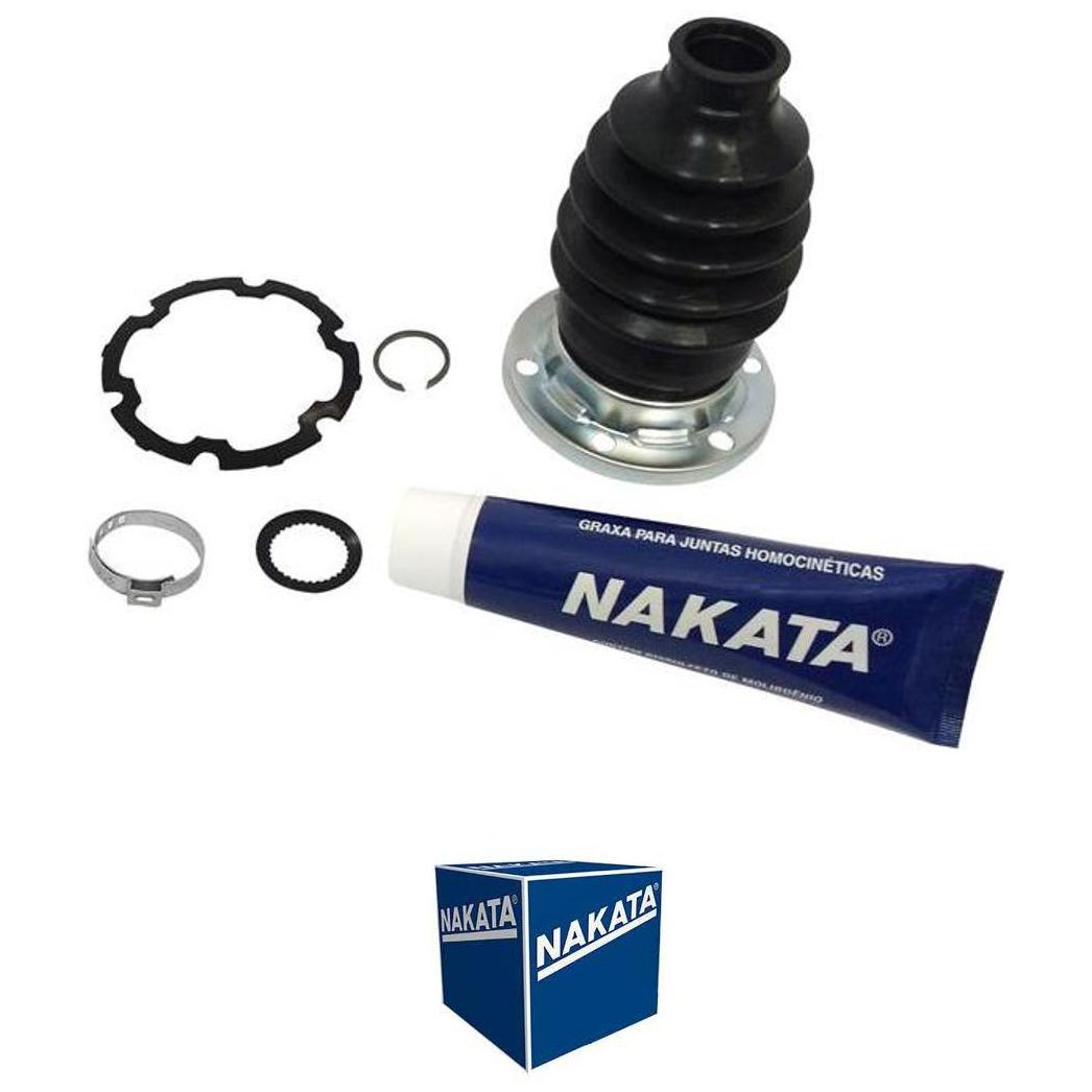 Kit de Reparo da Junta Homocinética para Volkswagen Kombi - Nakata - NKJ759