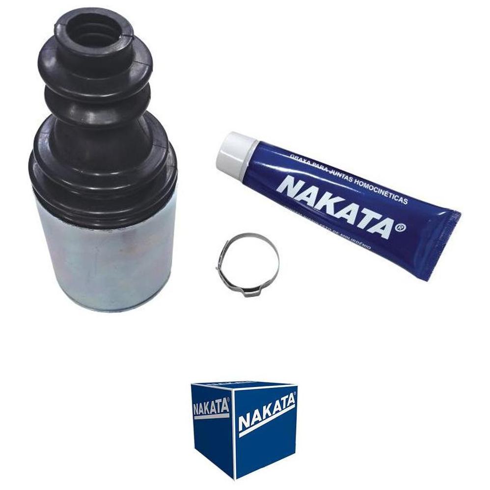Kit de Reparo da Junta Homocinética para Renault Master - Nakata - NKJ895D
