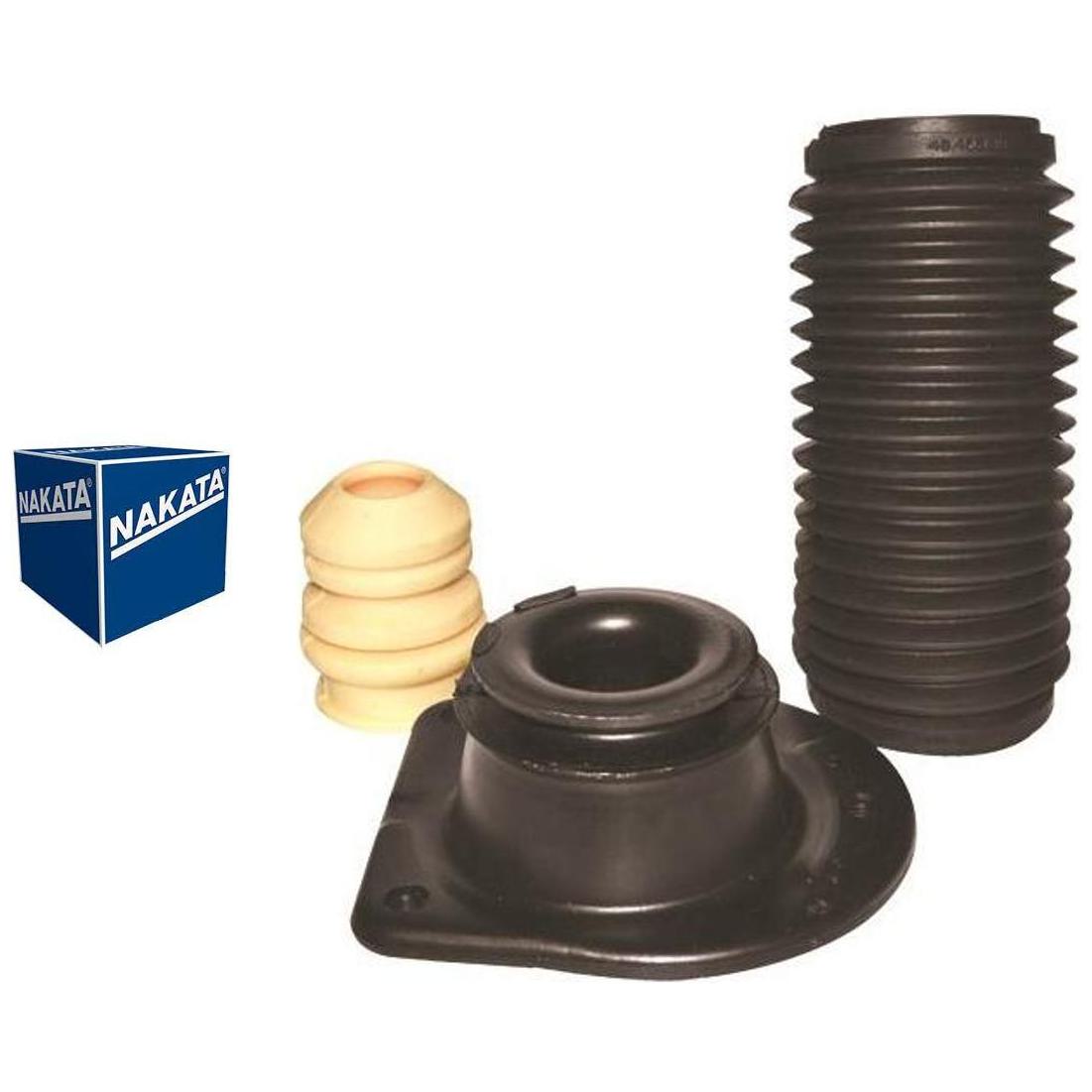 Kit de Reparo do Amortecedor Dianteiro Esquerdo - Nakata - NK0110E