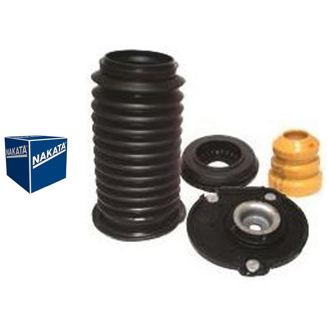 Kit de Reparo do Amortecedor Dianteiro Esquerdo para Fiat Punto - Nakata - NK0140E