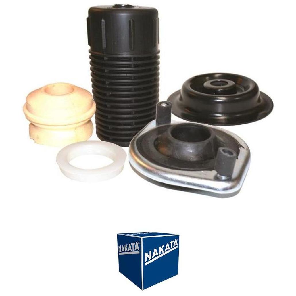 Kit de Reparo do Amortecedor Dianteiro - Nakata - NK0307