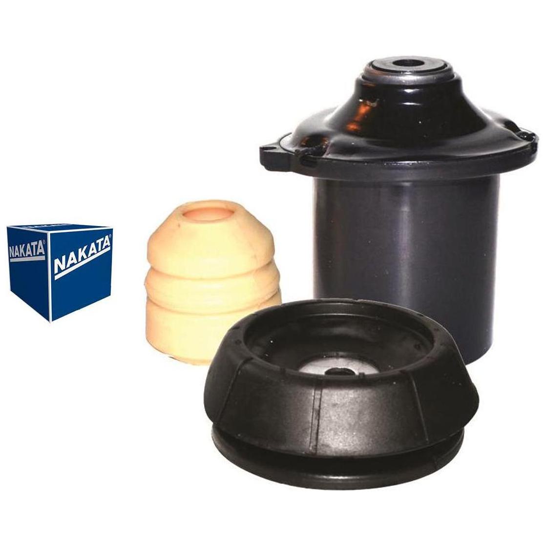 Kit de Reparo do Amortecedor Dianteiro - Nakata - NK0333