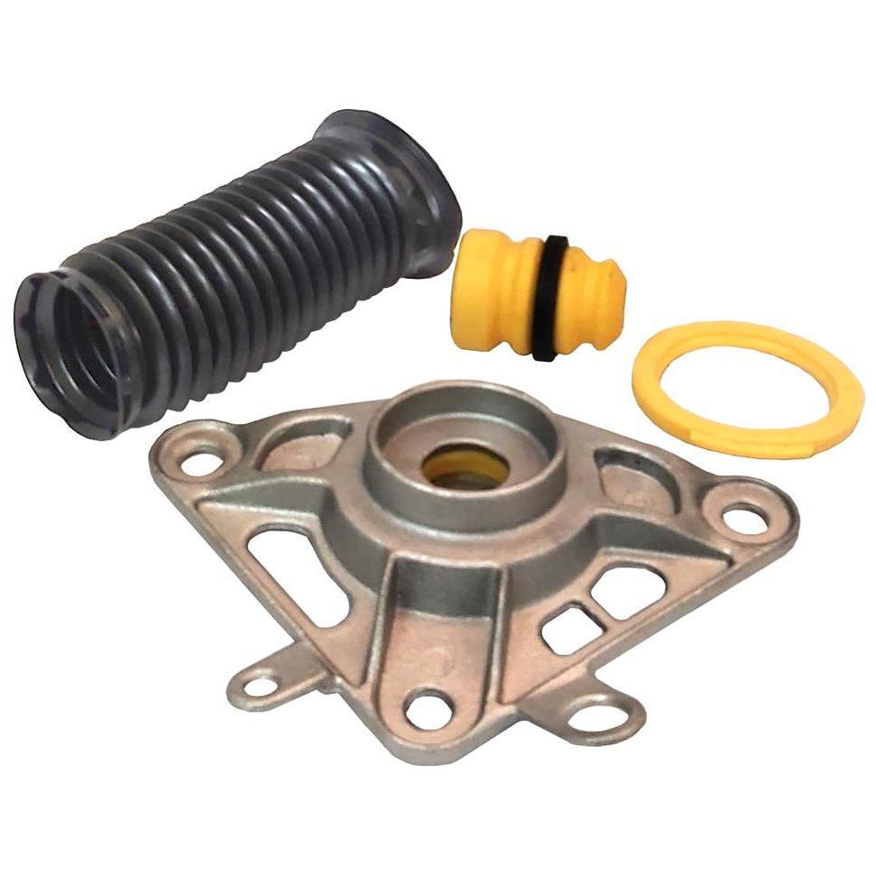 Kit de Reparo do Amortecedor Traseiro Esquerdo para Jeep Compass e Renegade - Nakata - NK0951E