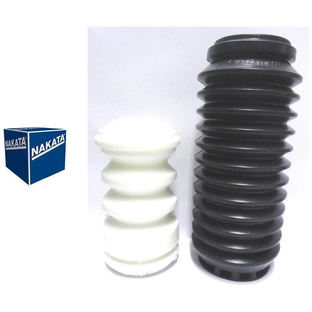 Kit de Reparo do Amortecedor Traseiro - Nakata - NK0405