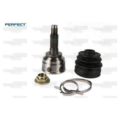 Kit Junta Homocinética para Mazda Protege - Perfect - KJH0112