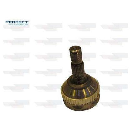 Kit Junta Homocinética para Citroen Xsara Picasso - Perfect - KJH0113