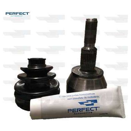 Kit Junta Homocinética - Perfect - KJH0201