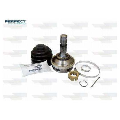 Kit Junta Homocinética para Peugeot 306 - Perfect - KJH0508