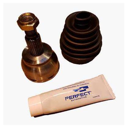 Kit Junta Homocinetica para Mercedes-Benz B 180 e B 200 - Perfect - KJH3000