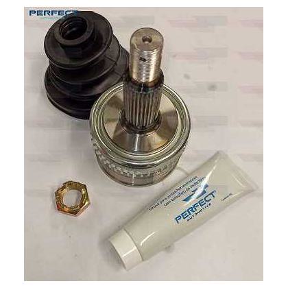 Kit Junta Homocinética para Mitsubishi L200 - Perfect - KJH3104