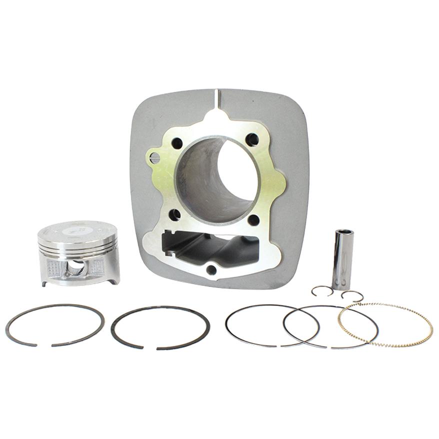 Kit para Motor STD para Honda CRF 230F - Mahle Metal Leve - K9755 STD