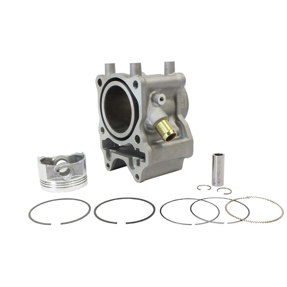 Kit para Motor STD para Honda PCX 150 - Mahle Metal Leve - K9866 STD