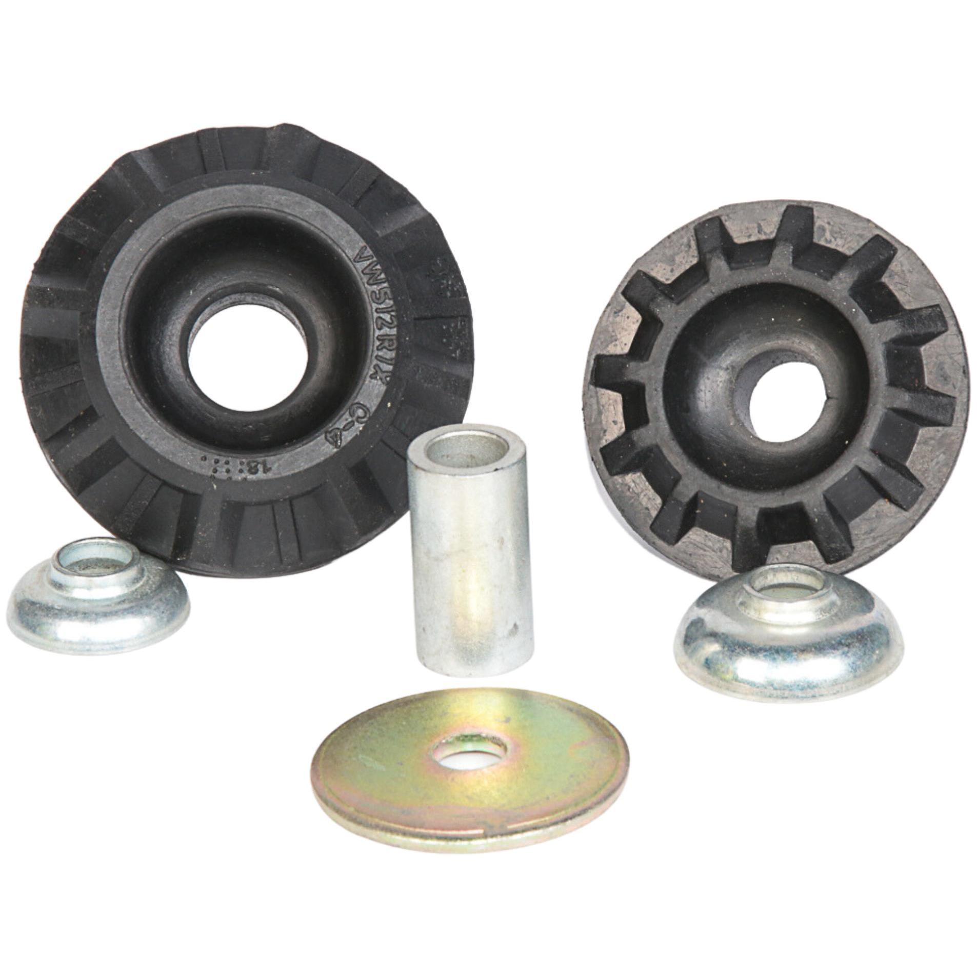 Kit Reparo Apoio Mola e Amortecedor - LEMFÖRDER - 31093 01