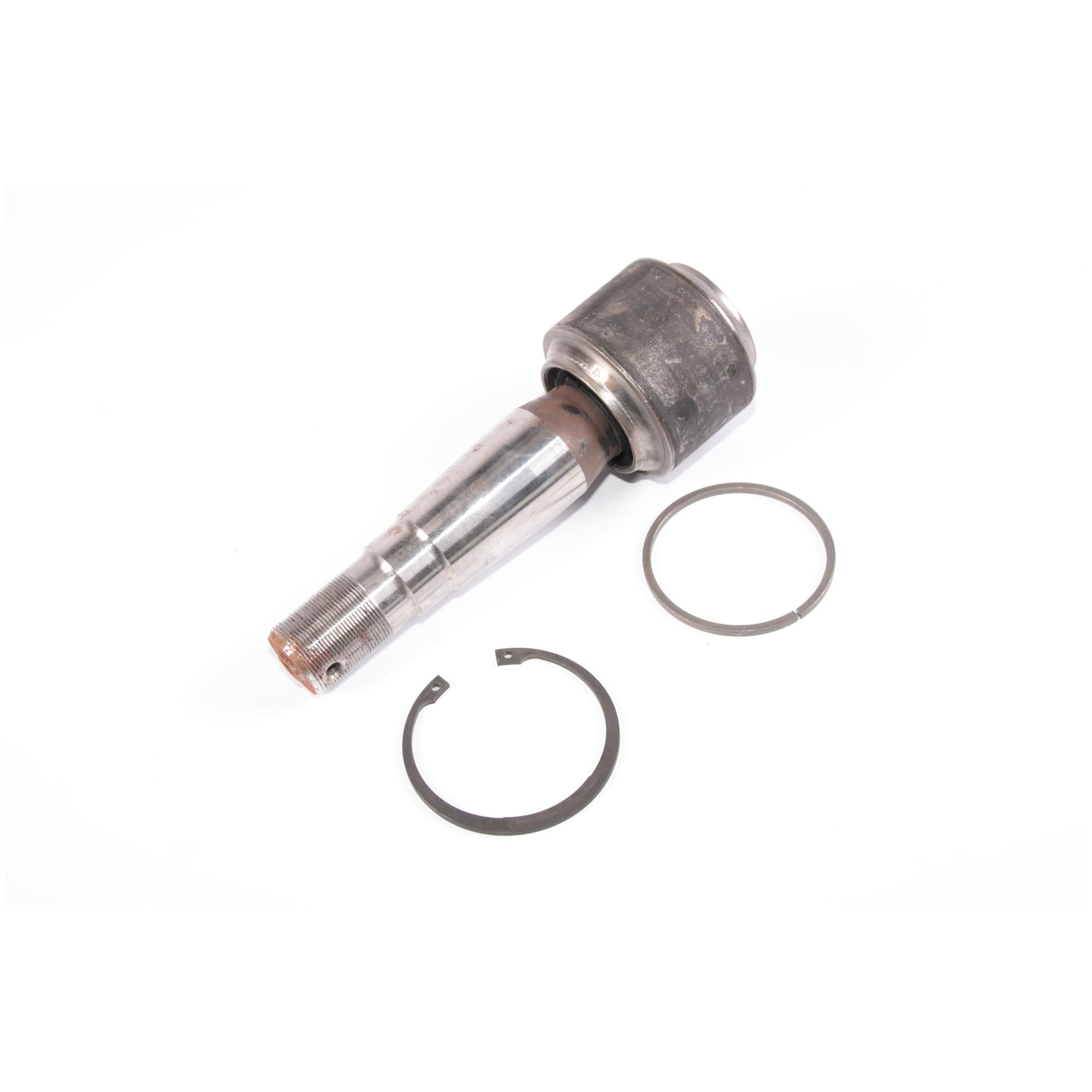 Kit Reparo Barra de Reação - LEMFÖRDER - 20897 01