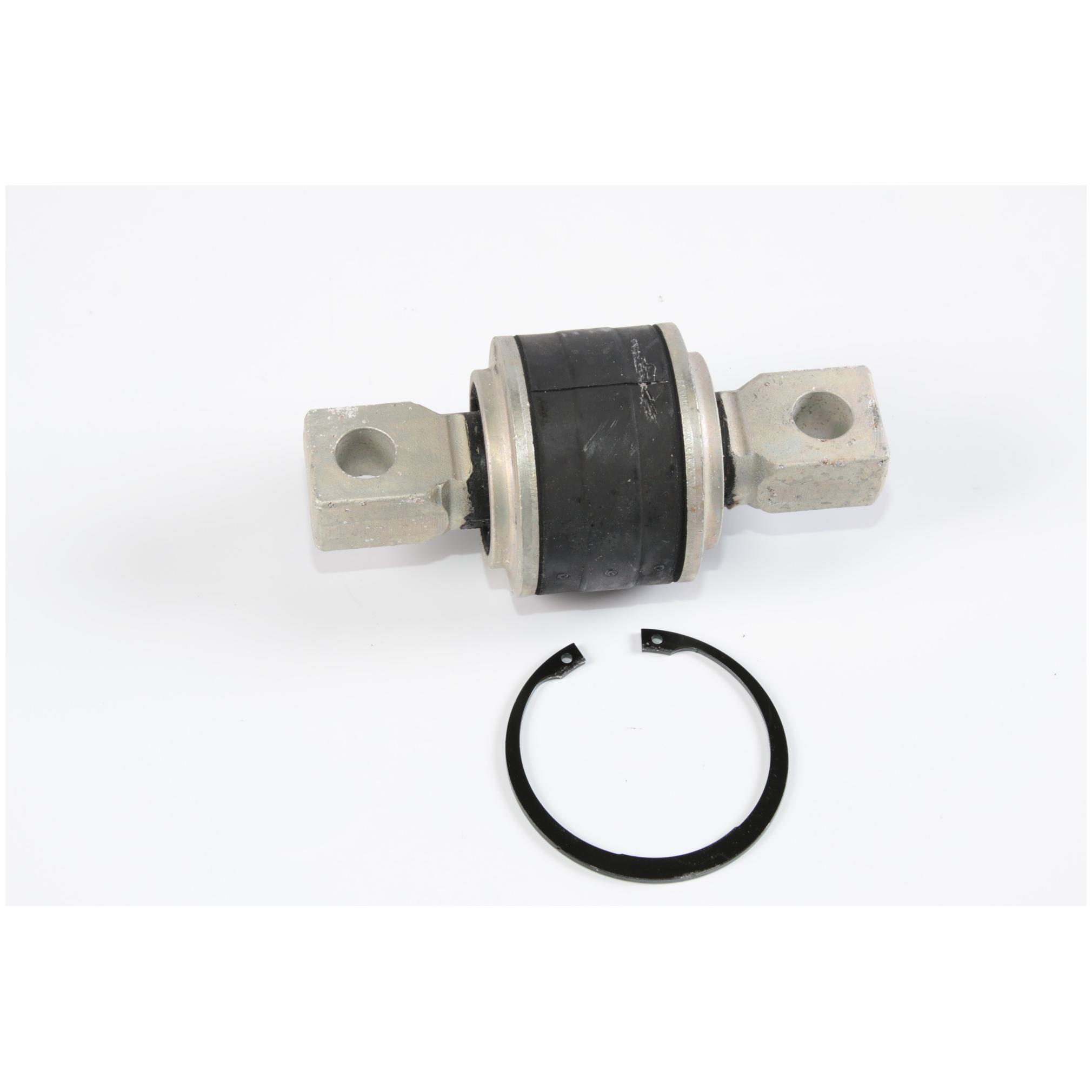 Kit Reparo Braço Oblíquo para Mercedes-Benz O-500M - Lemförder - 25562 01