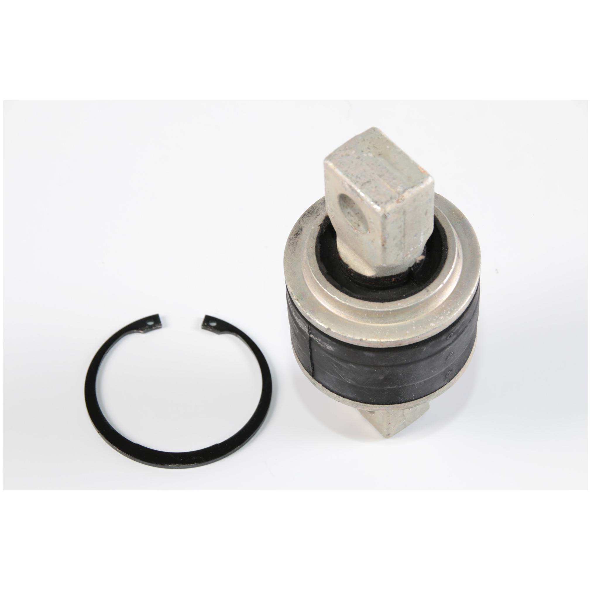 Kit Reparo Braço Oblíquo para Mercedes-Benz O-500M - Lemförder - 25562 01