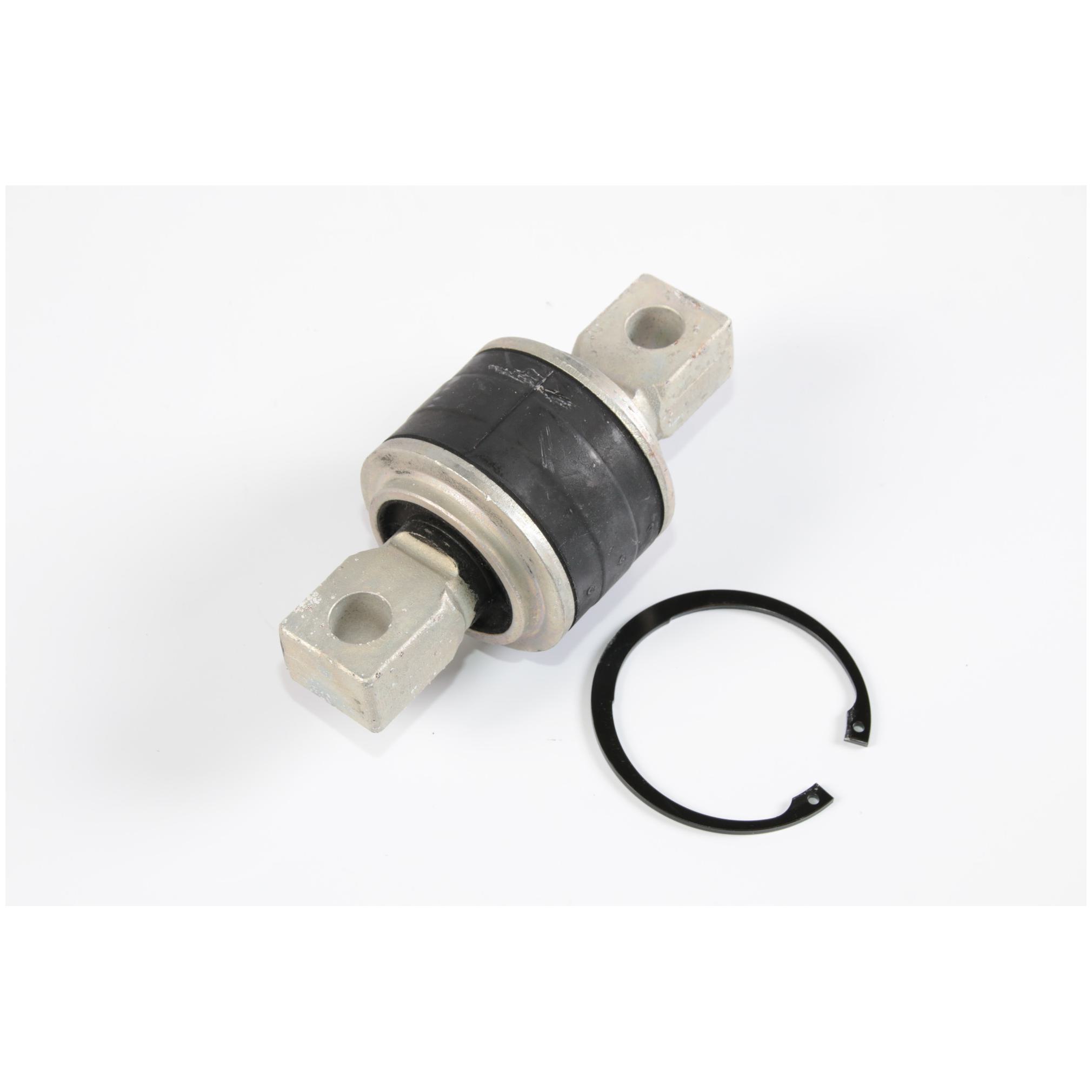 Kit Reparo Braço Oblíquo para Mercedes-Benz O-500M - Lemförder - 25562 01