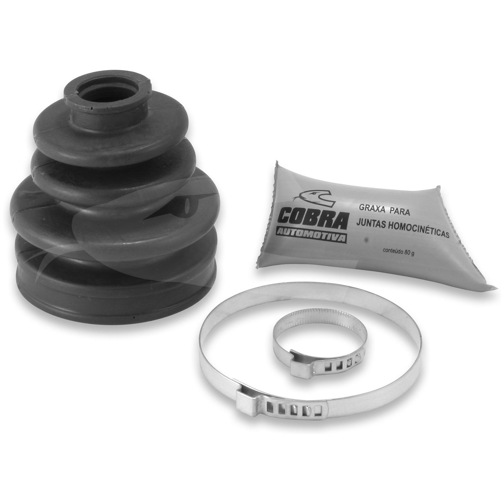 Kit Reparo Junta Homocinética - Cobra Automotiva - COHK20R