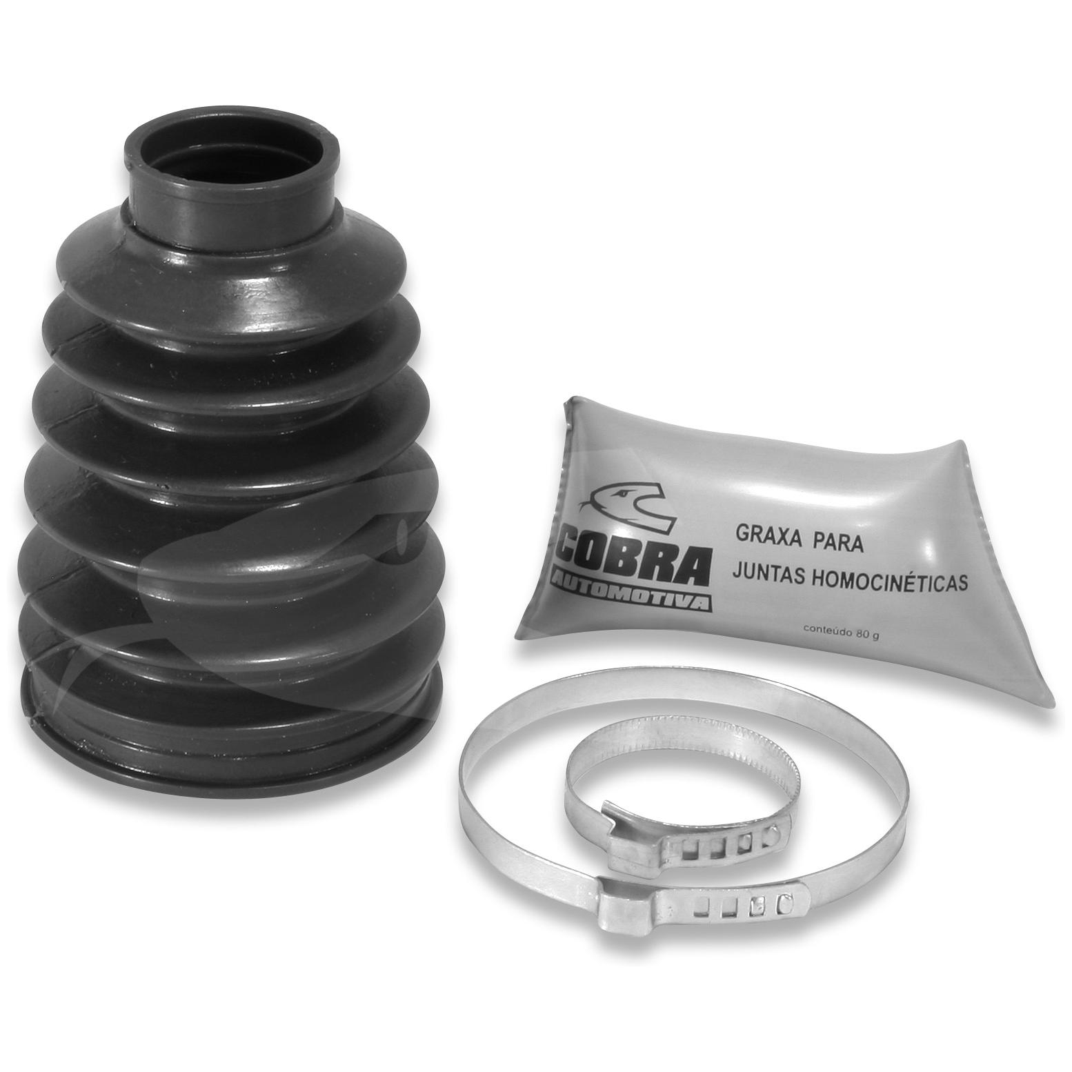 Kit Reparo Junta Homocinética - Cobra Automotiva - HK170C