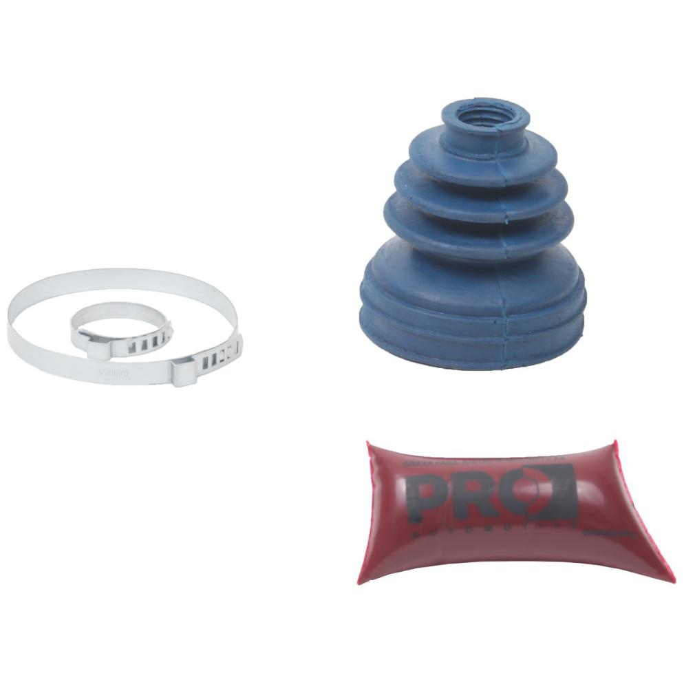 Kit Reparo Junta Homocinética - Cobra Automotiva - HK713C / PRHK713C