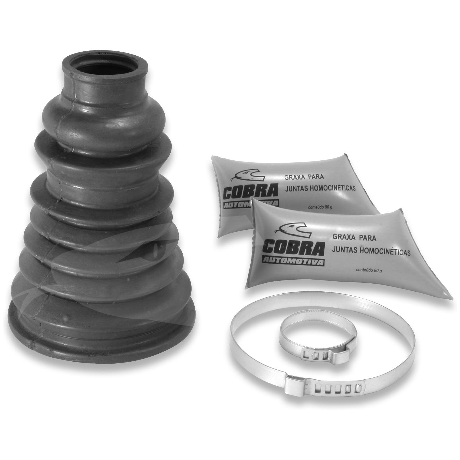 Kit Reparo Junta Homocinética - Cobra Automotiva - HK92R