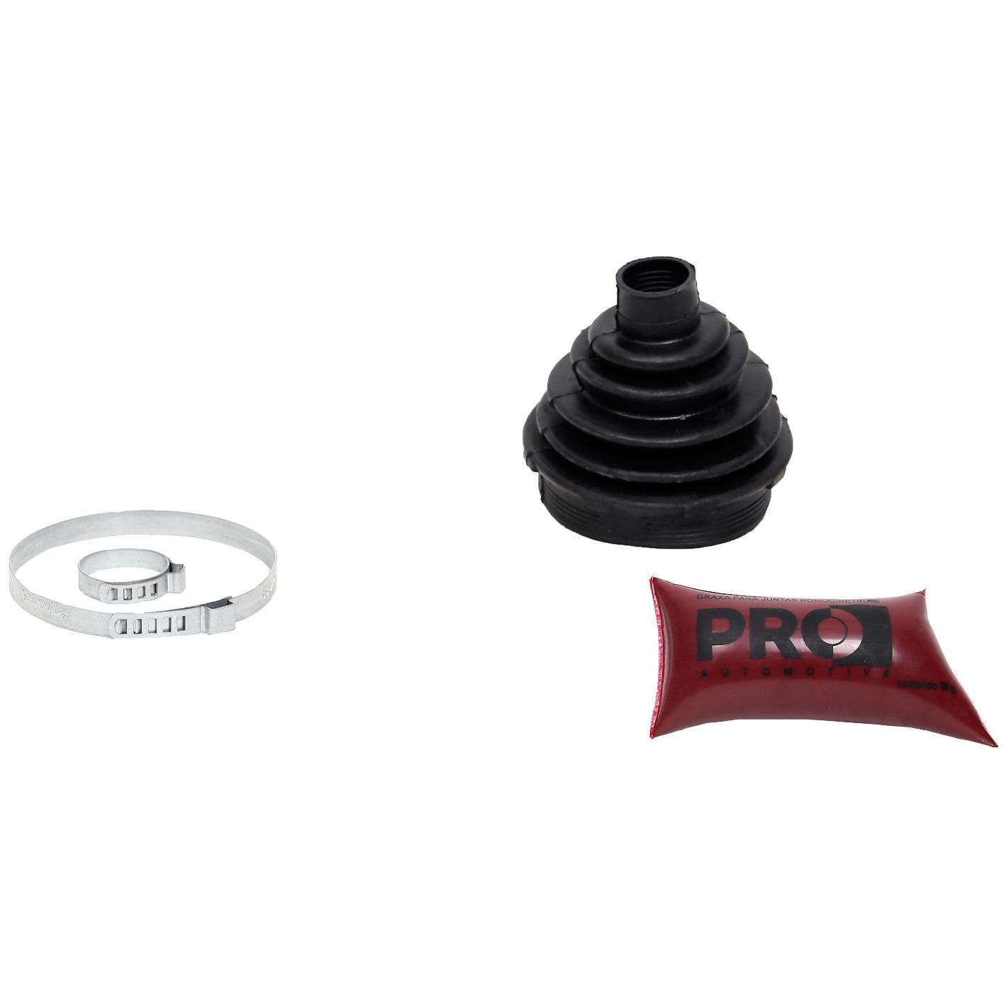 Kit Reparo Junta Homocinética - Cobra Automotiva - PRHK105R