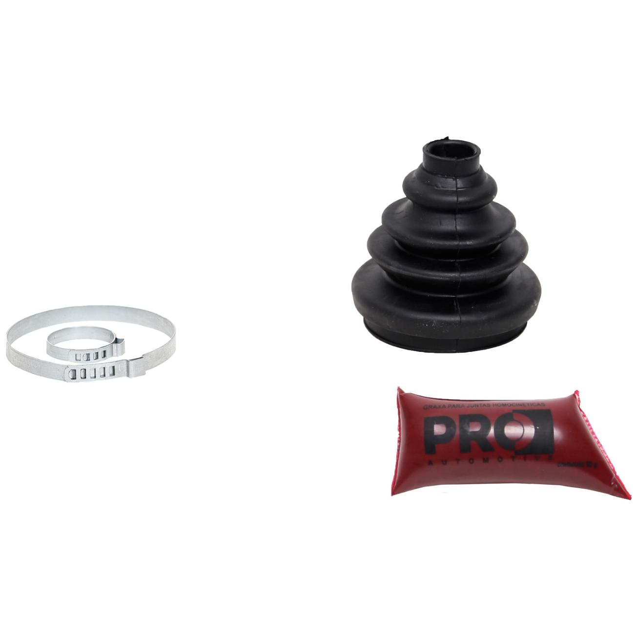Kit Reparo Junta Homocinética - Cobra Automotiva - PRHK107R