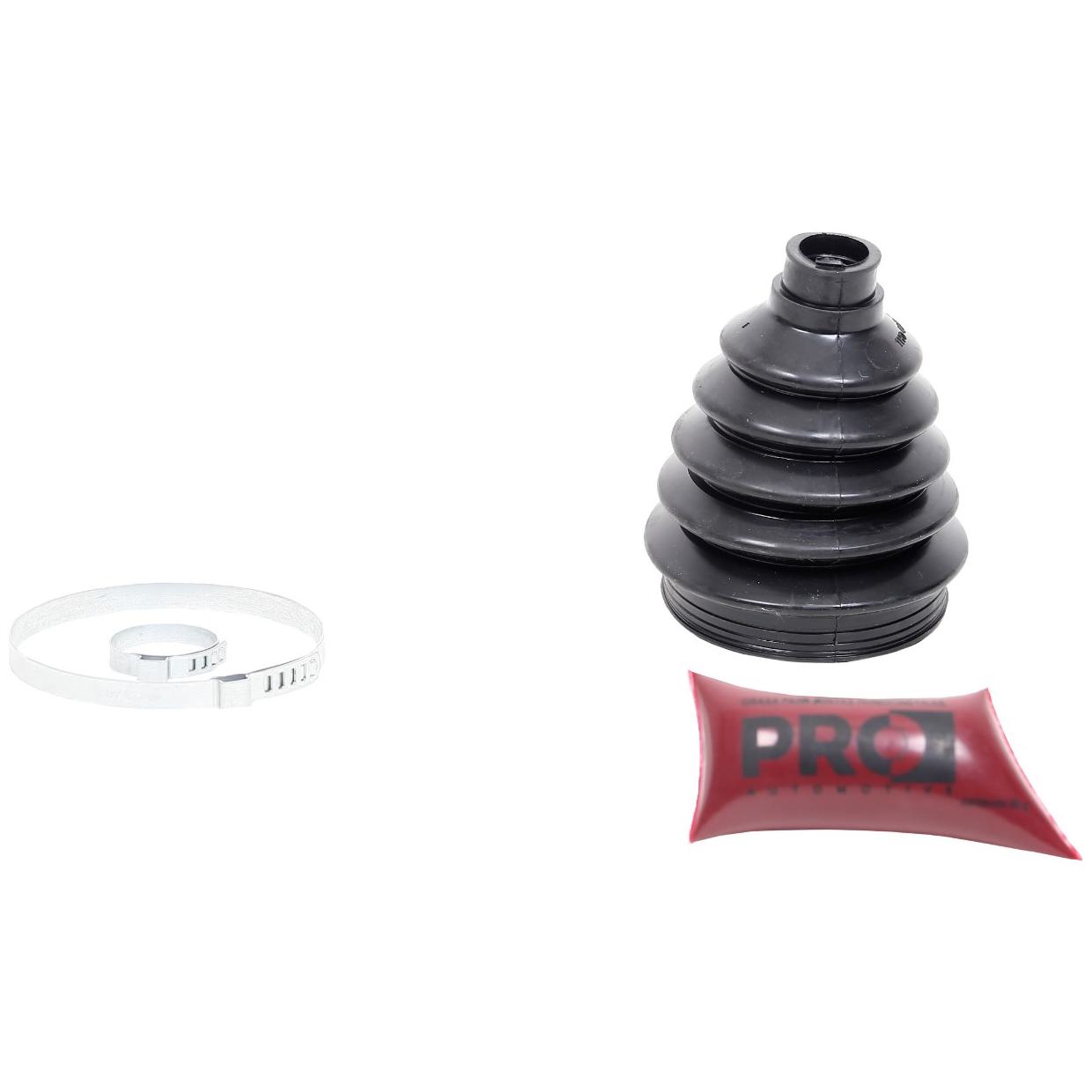 Kit Reparo Junta Homocinética - Cobra Automotiva - PRHK417R