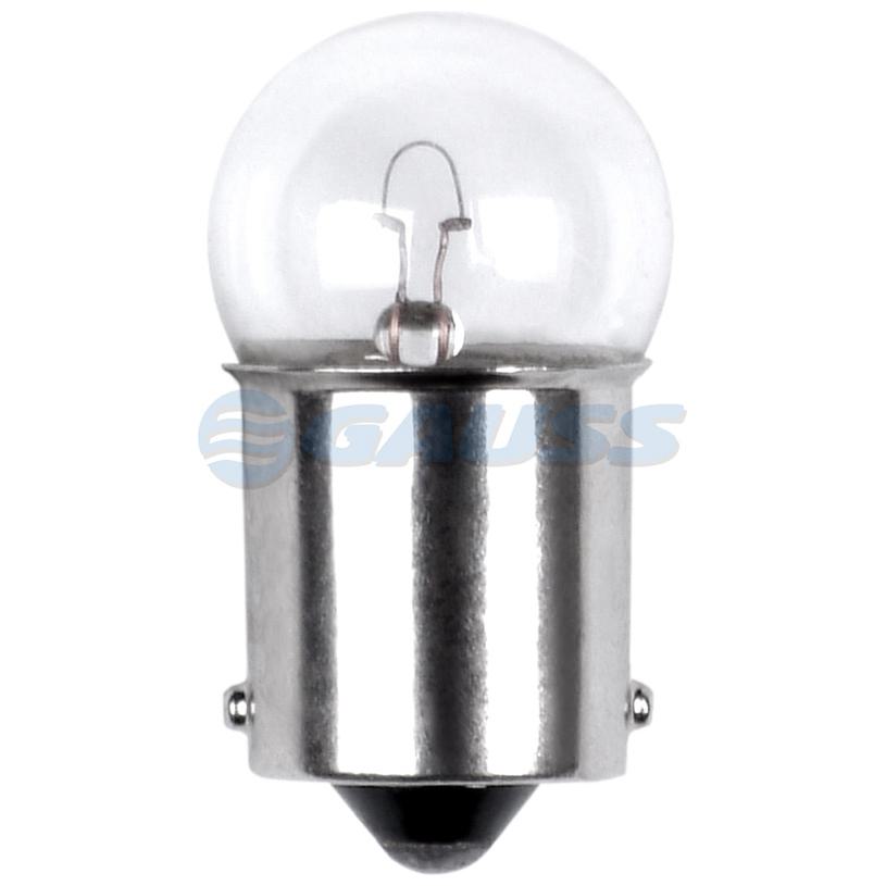 Lâmpada 10W 24V - Gauss - GL0067C