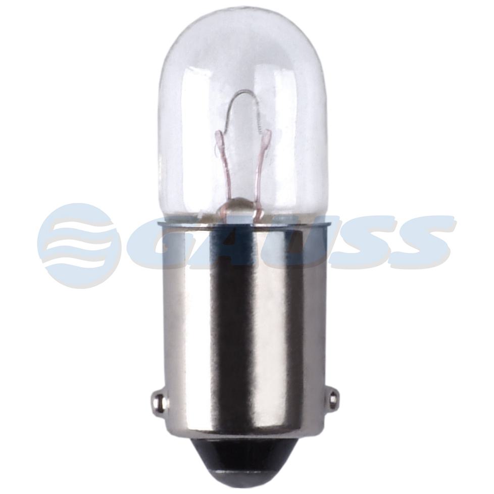 Lâmpada T4W 12V - Gauss - GL0069A