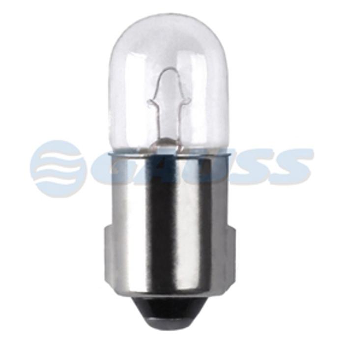 Lâmpada BA7 2W 24V - Gauss - GL0075A