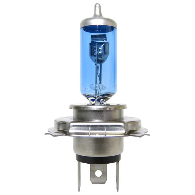 Lâmpada H4 35/35W 12V MaxLight - Gauss - GL10 H4