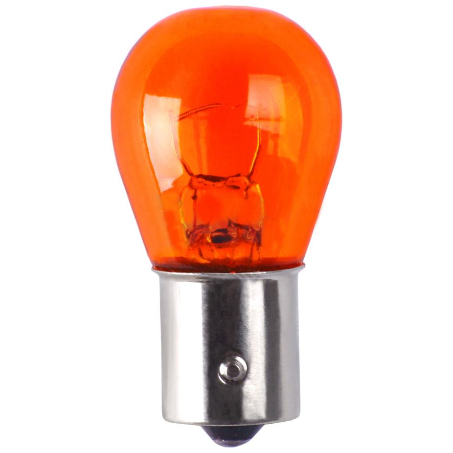 Lâmpada de Seta 1 Polo PY21W 12V Âmbar - Gauss - GL135